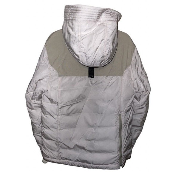 Nike Sportswear Synthetic-Fill Anorak Rapel Jacket Size XS (CU4420 072) $250 - Picture 3 of 6